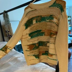 Acne studios sweater